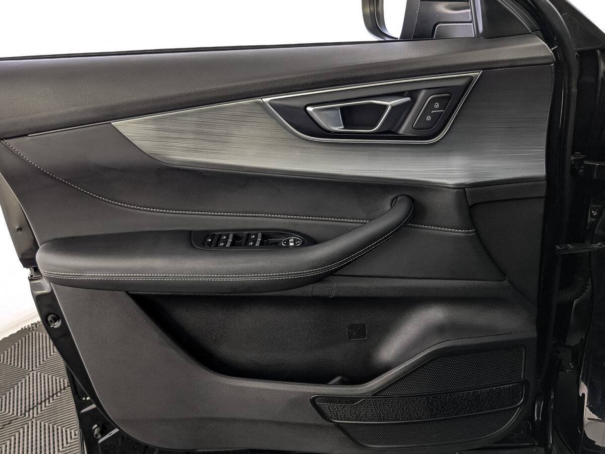 Купить Chery Tiggo 4 Pro, 2023, 71 515 км, фото №19