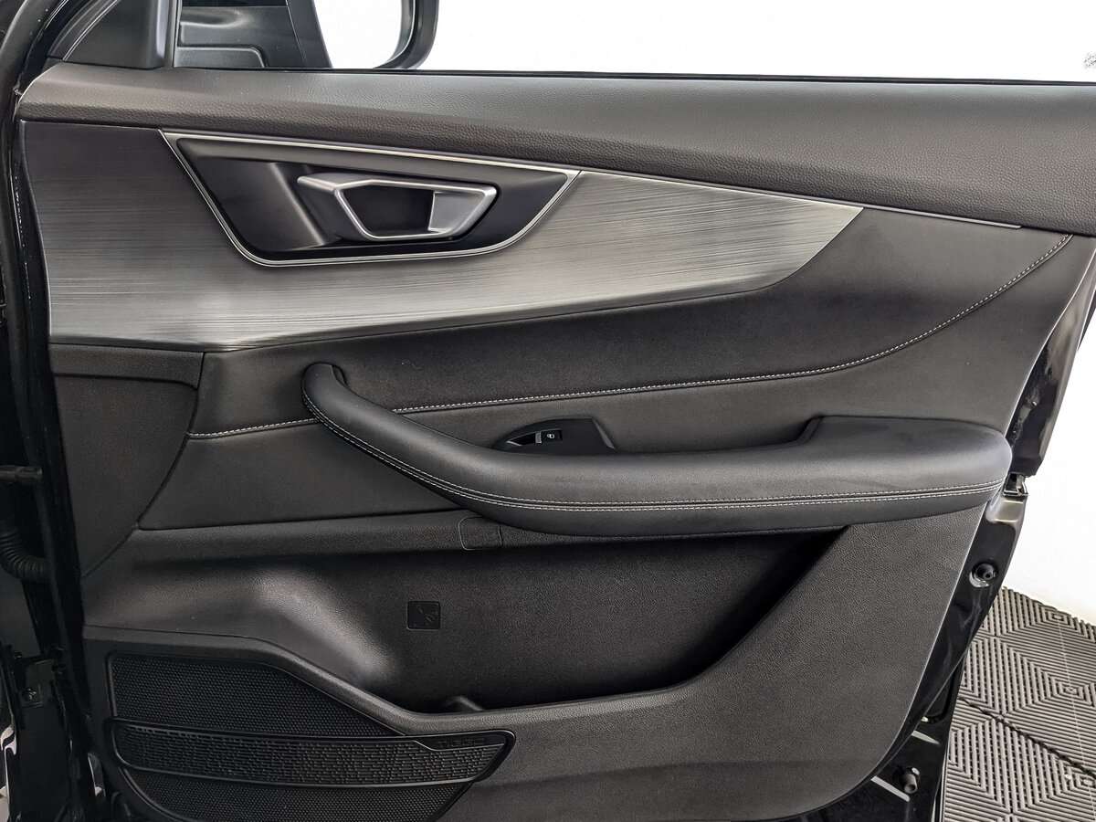 Купить Chery Tiggo 4 Pro, 2023, 71 515 км, фото №25