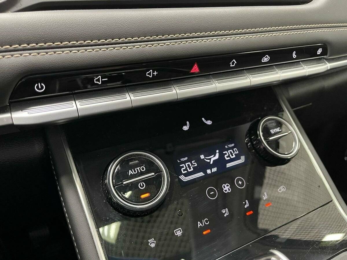 Купить Chery Tiggo 8, 2023, 27 061 км, фото №17