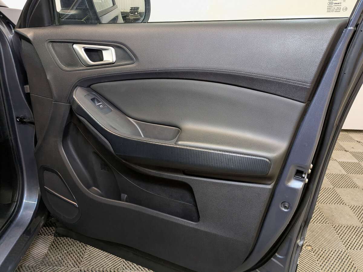 Купить Chery Tiggo 4, 2021, 151 483 км, фото №23