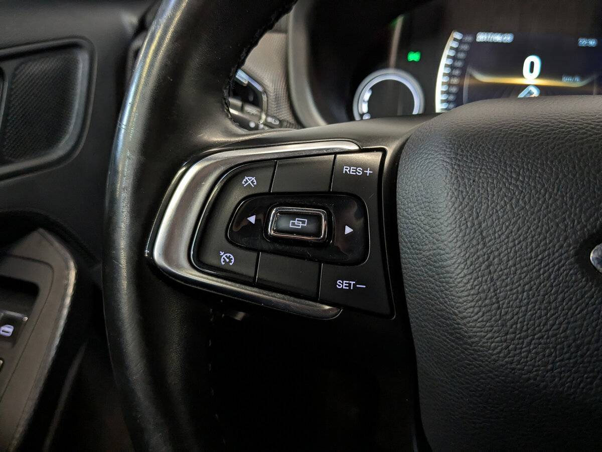 Купить Chery Tiggo 4, 2021, 151 483 км, фото №25