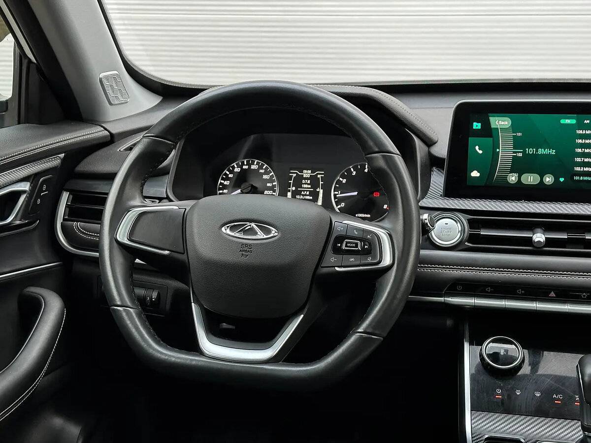 Купить Chery Tiggo 8, 2022, 17 000 км, фото №8