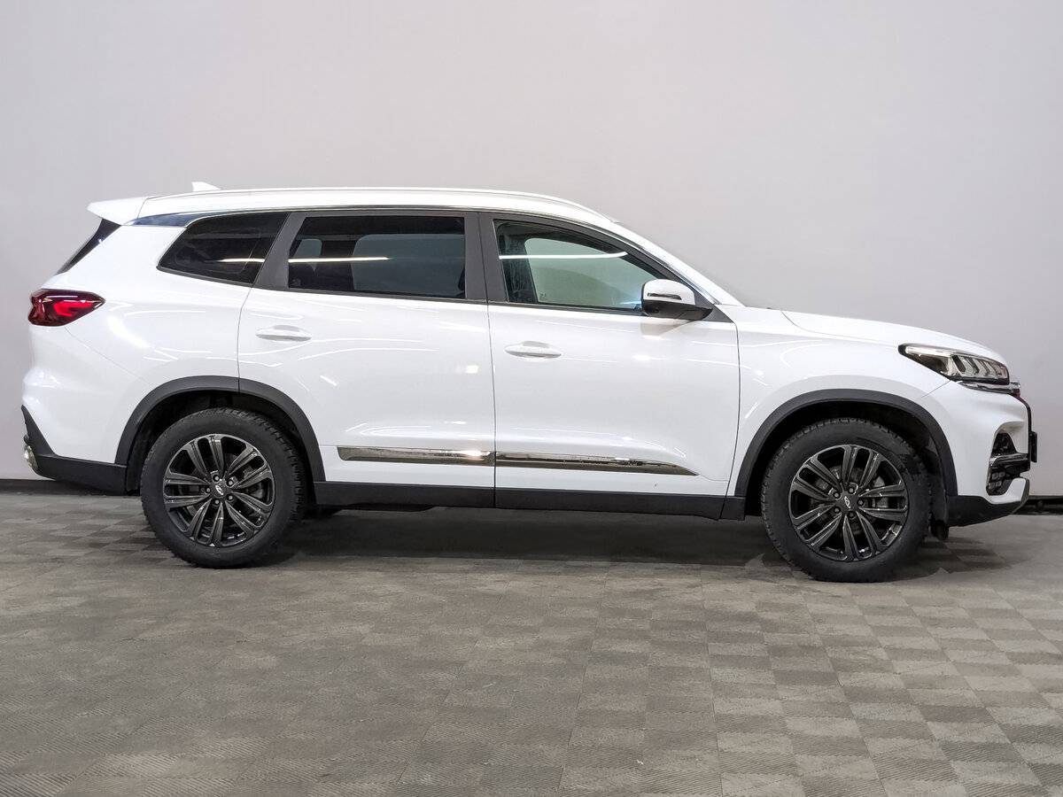 Купить Chery Tiggo 8, 2021, 62 170 км, фото №4