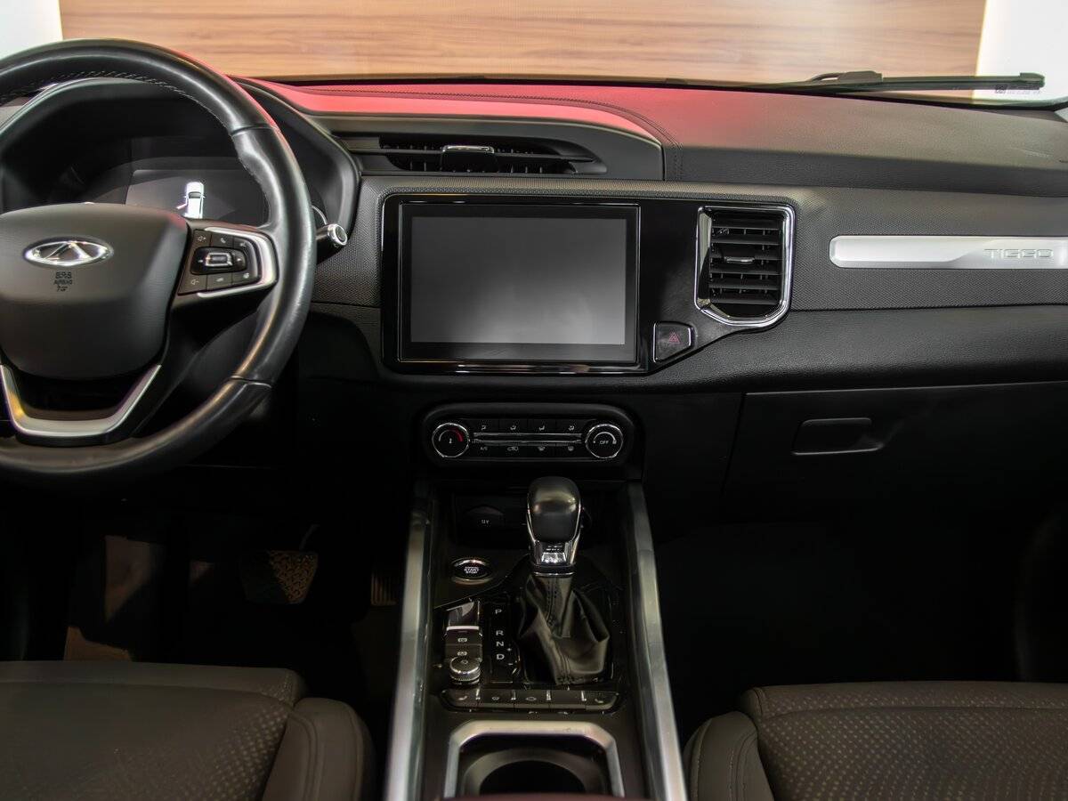 Купить Chery Tiggo 4, 2021, 93 000 км, фото №16