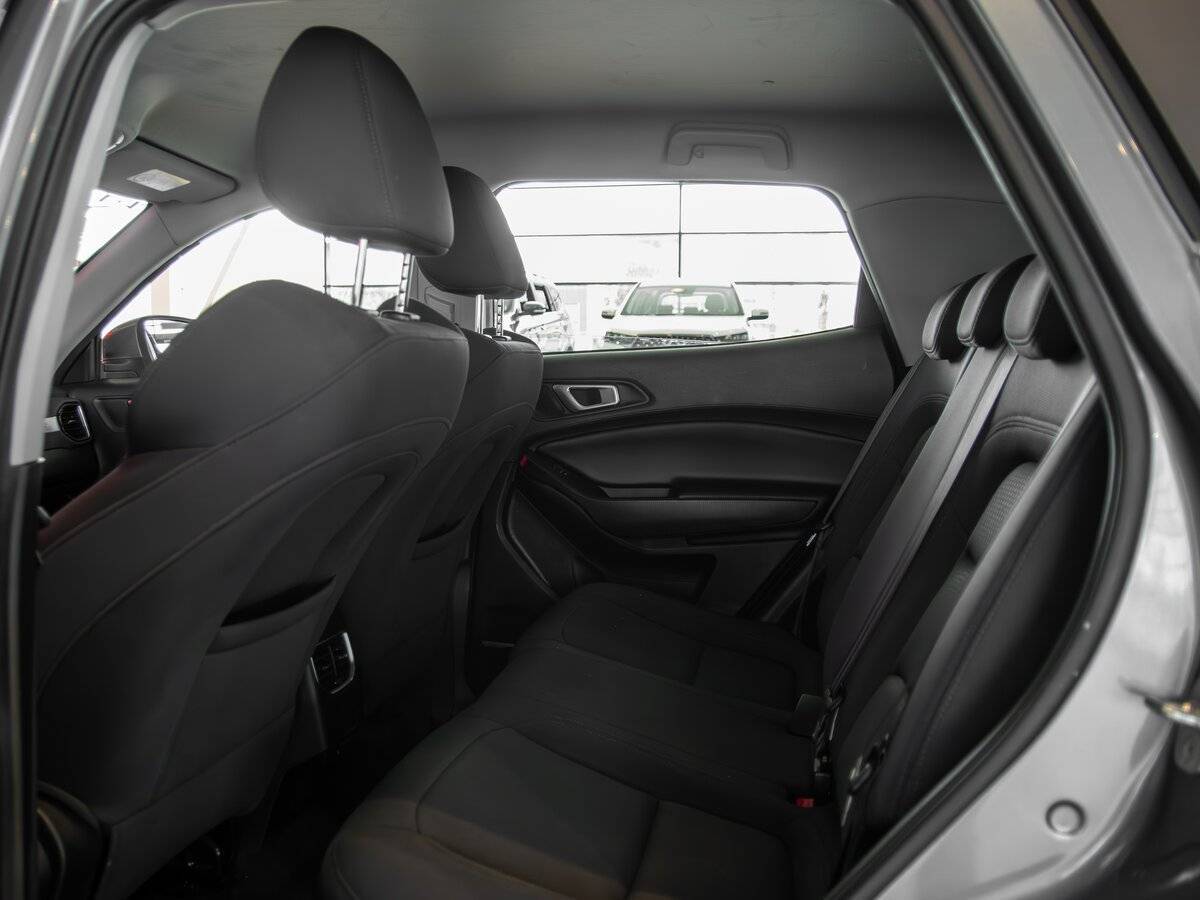 Купить Chery Tiggo 4, 2021, 93 000 км, фото №19