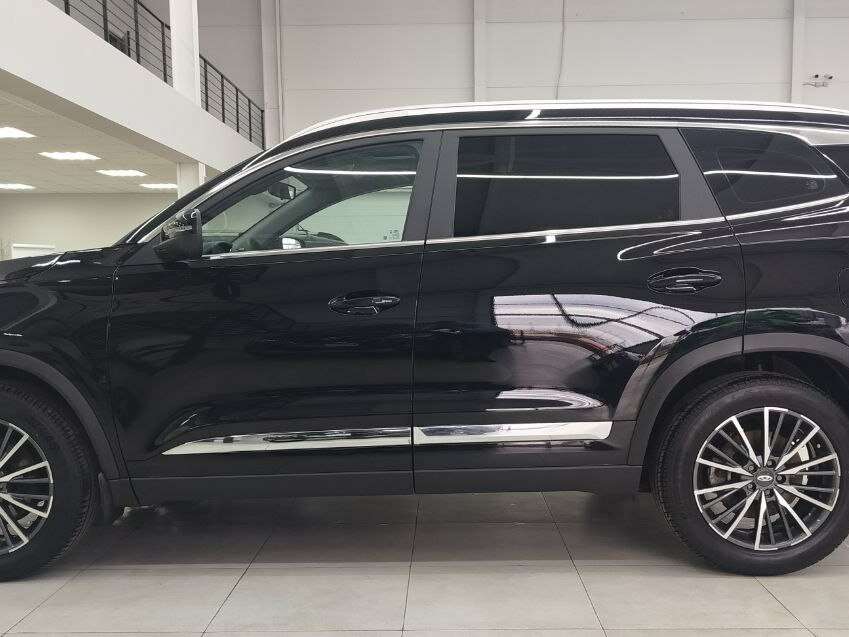 Купить Chery Tiggo 8, 2023, 61 864 км, фото №8