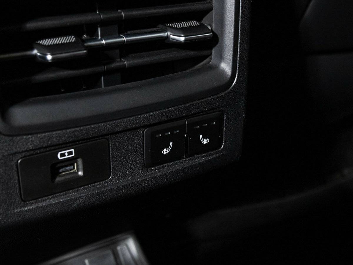 Купить Omoda C5, 2023, 26 636 км, фото №25