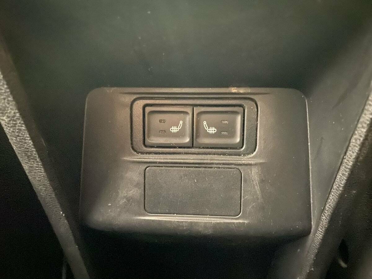 Купить Chery Tiggo 4 Pro, 2023, 56 114 км, фото №19