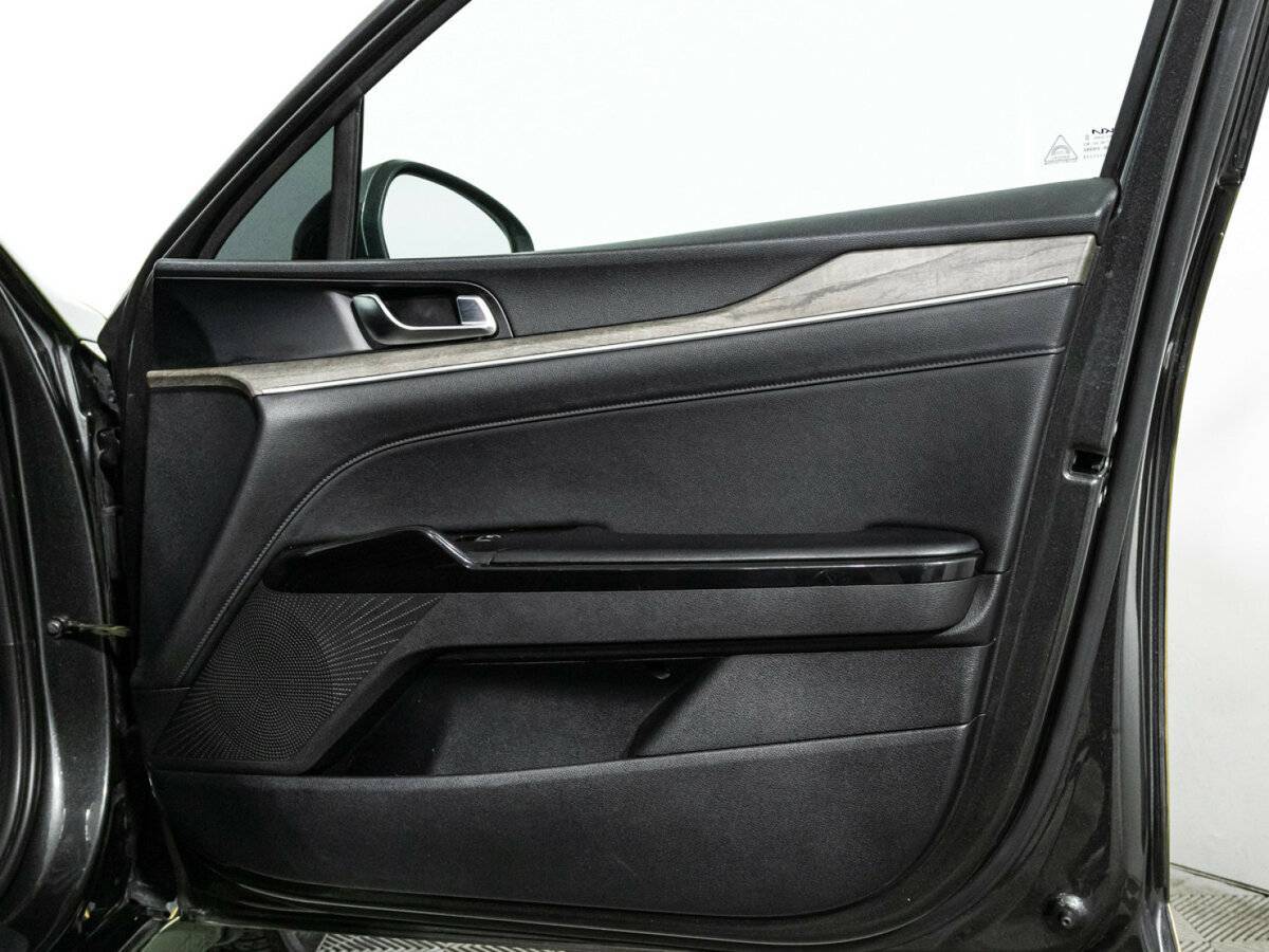 Купить Kia K5, 2021, 144 138 км, фото №29