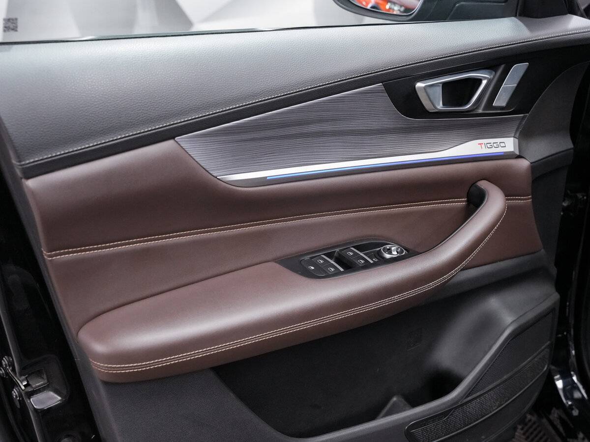 Купить Chery Tiggo 8 Pro, 2023, 61 000 км, фото №16