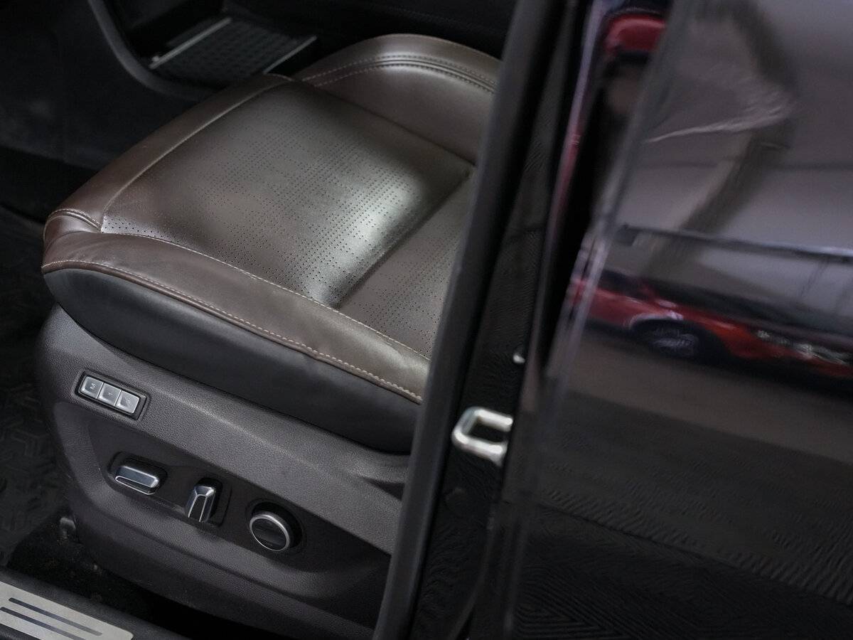 Купить Chery Tiggo 8 Pro, 2023, 61 000 км, фото №17