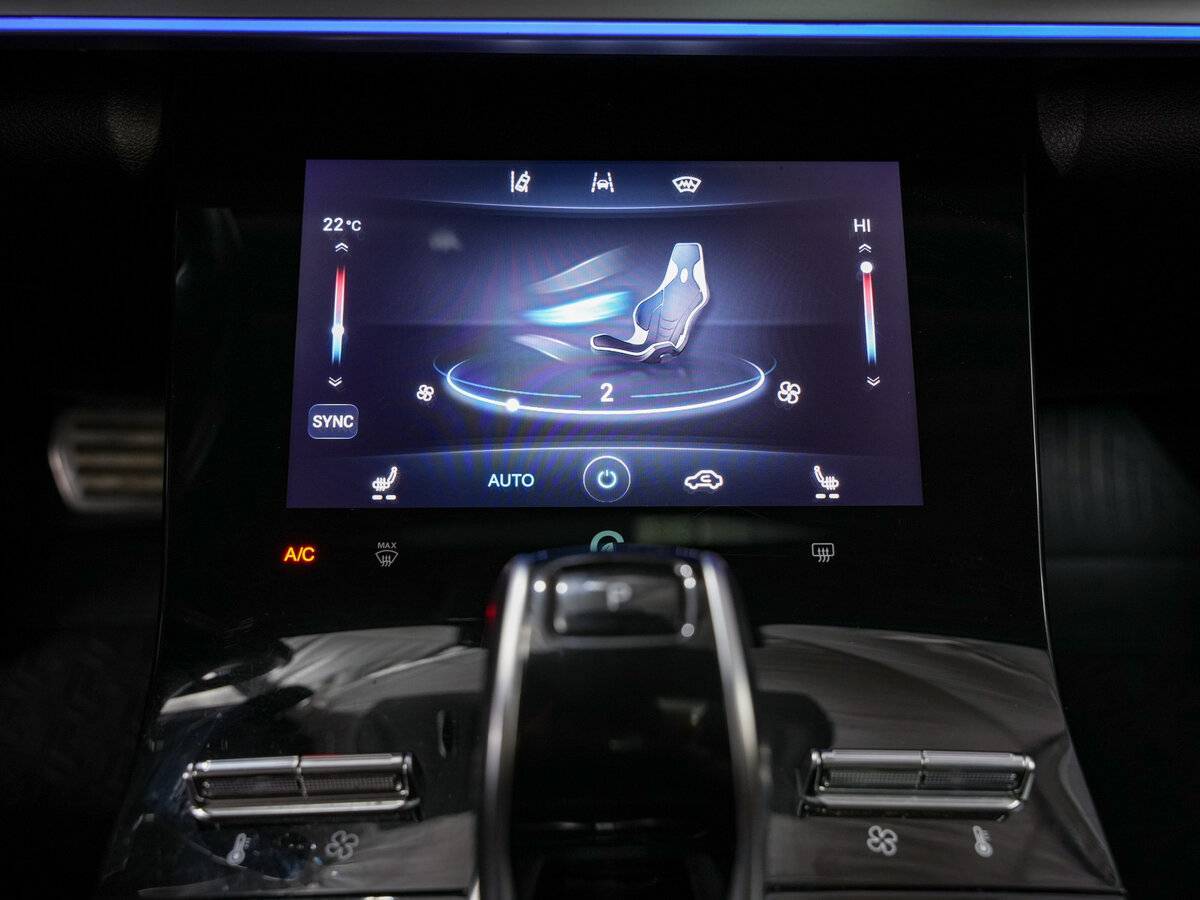 Купить Chery Tiggo 8 Pro, 2023, 61 000 км, фото №19