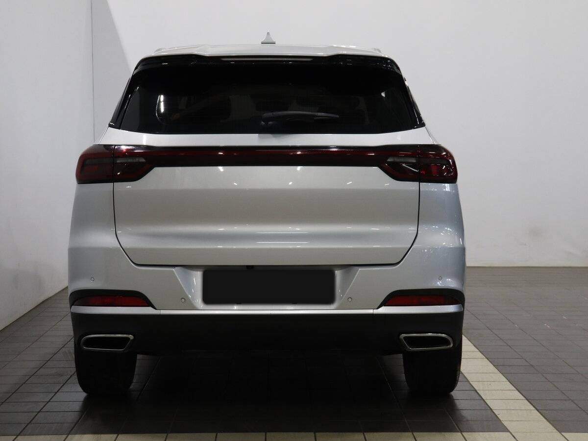 Купить Chery Tiggo 7 Pro Max, 2023, 36 092 км, фото №4