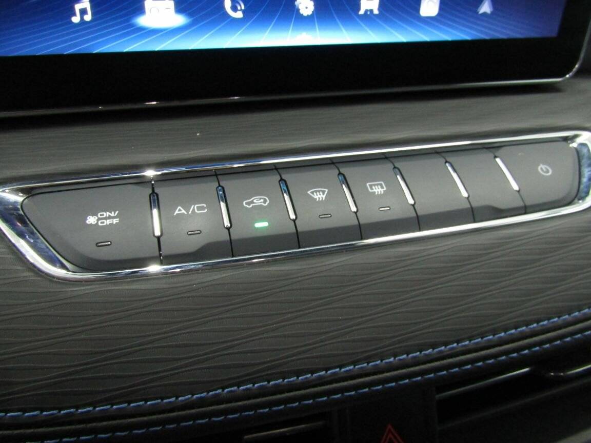 Купить Haval Jolion, 2024, 21 156 км, фото №20