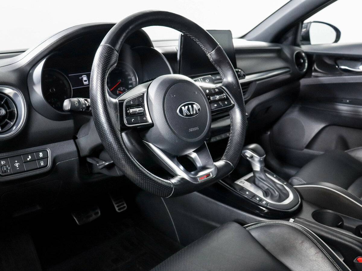 Купить Kia Cerato, 2020, 71 709 км, фото №11
