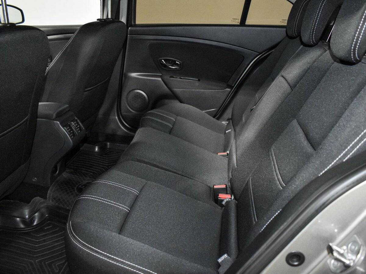 Купить Renault Fluence, 2013, 108 339 км, фото №12