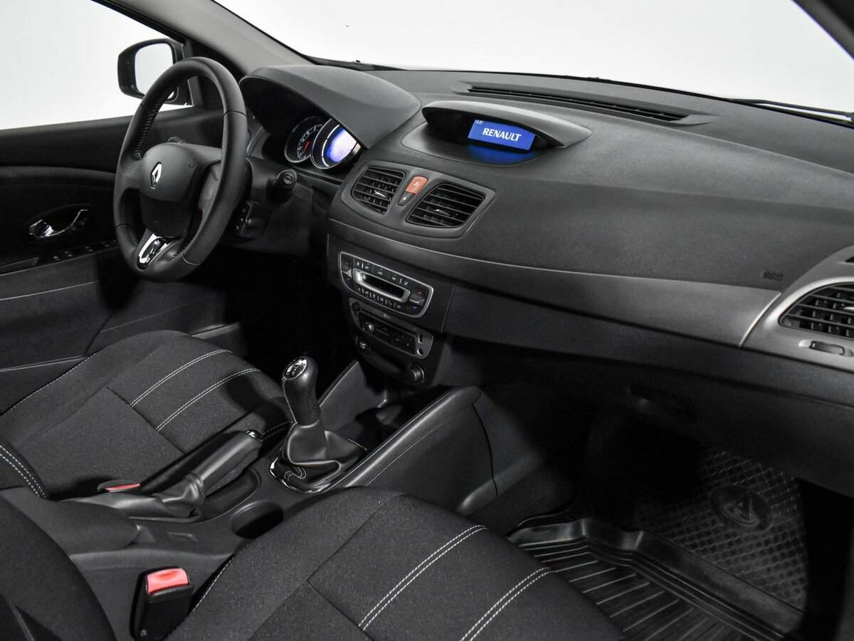 Купить Renault Fluence, 2013, 108 339 км, фото №13
