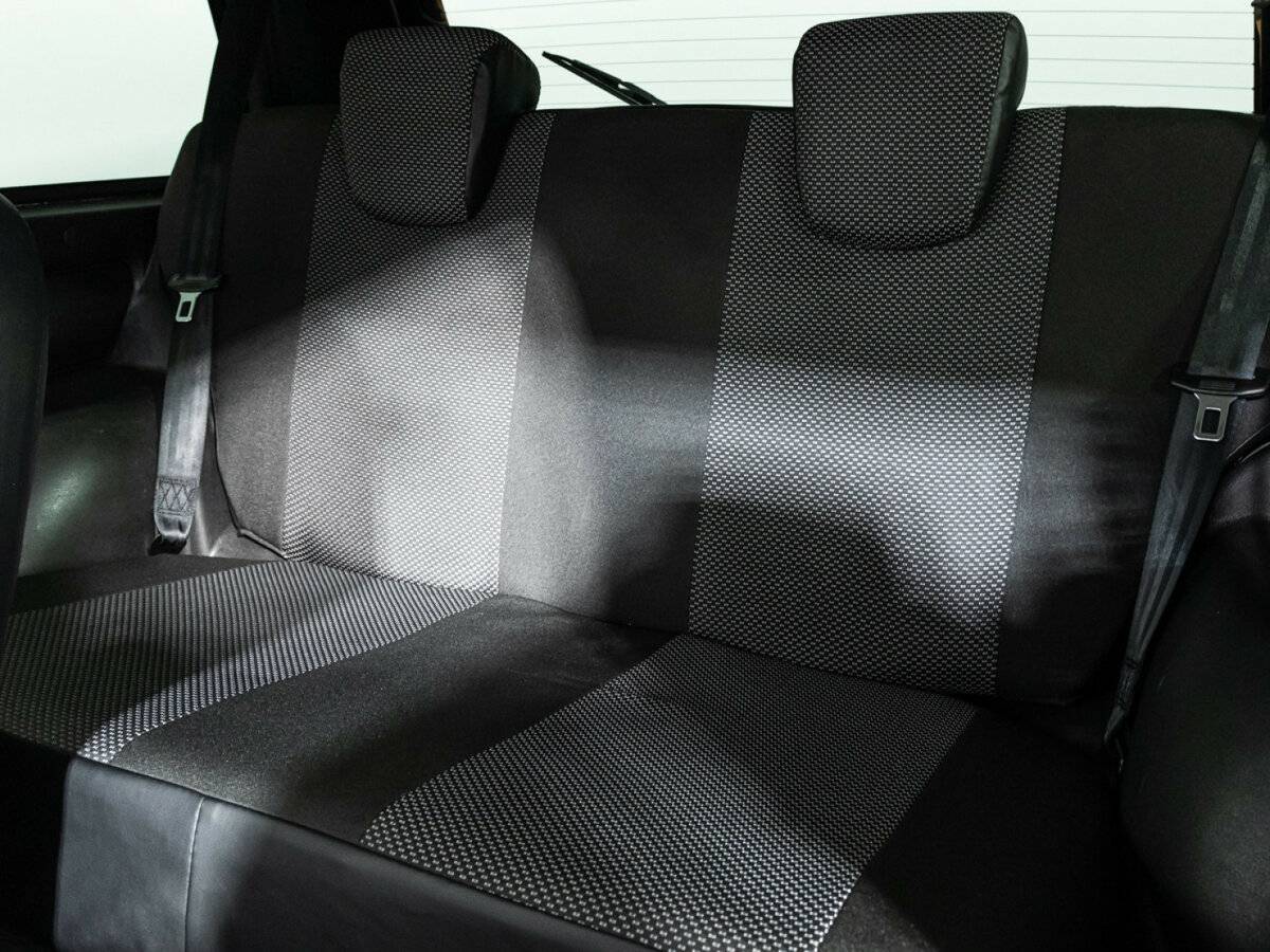 Купить Lada (ВАЗ) Niva Legend, 2023, 16 543 км, фото №10