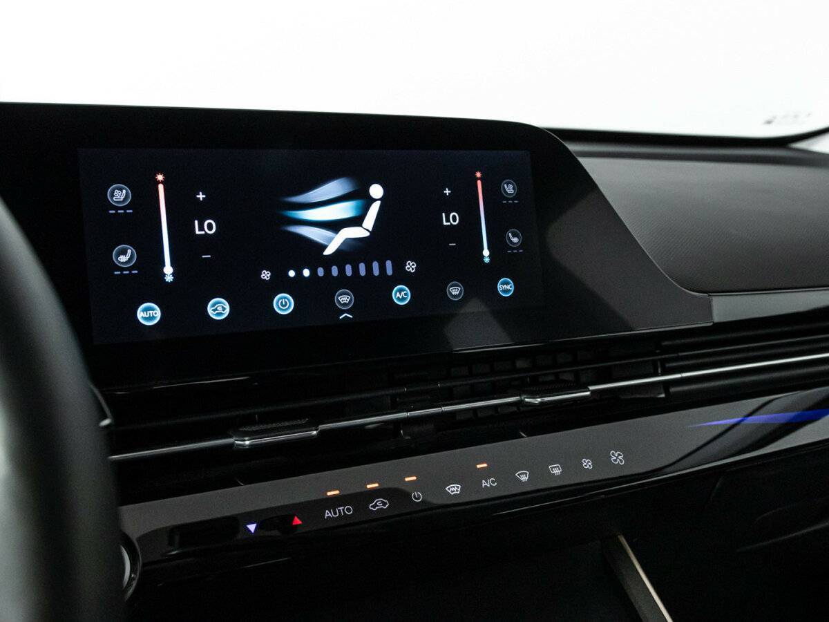 Купить Omoda C5, 2023, 14 688 км, фото №21