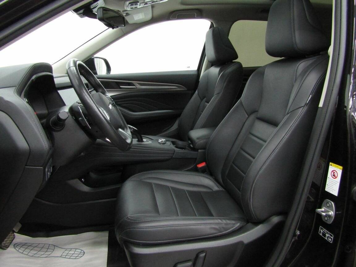 Купить Haval F7, 2021, 70 095 км, фото №11