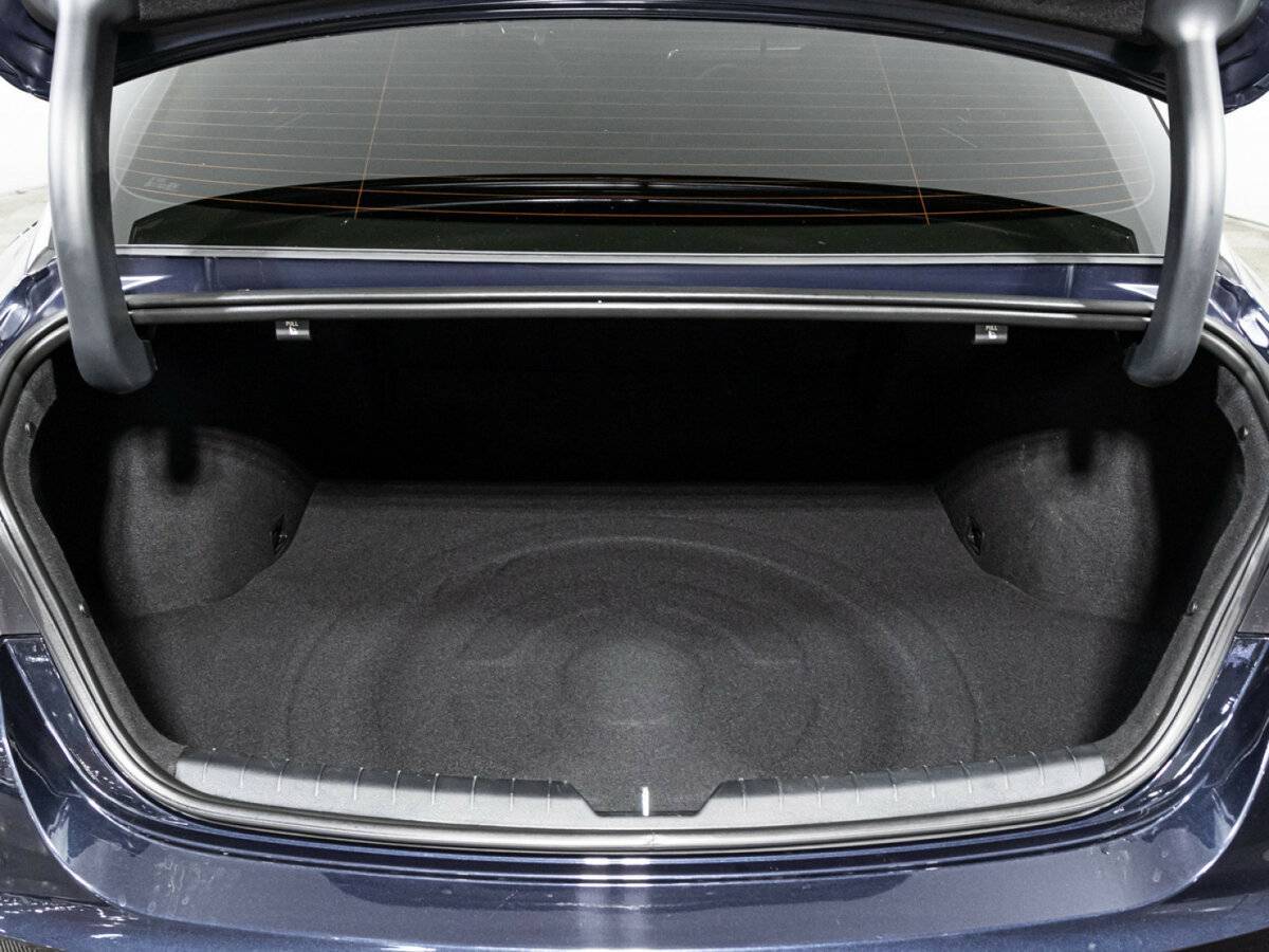 Купить Kia K5, 2020, 39 560 км, фото №15