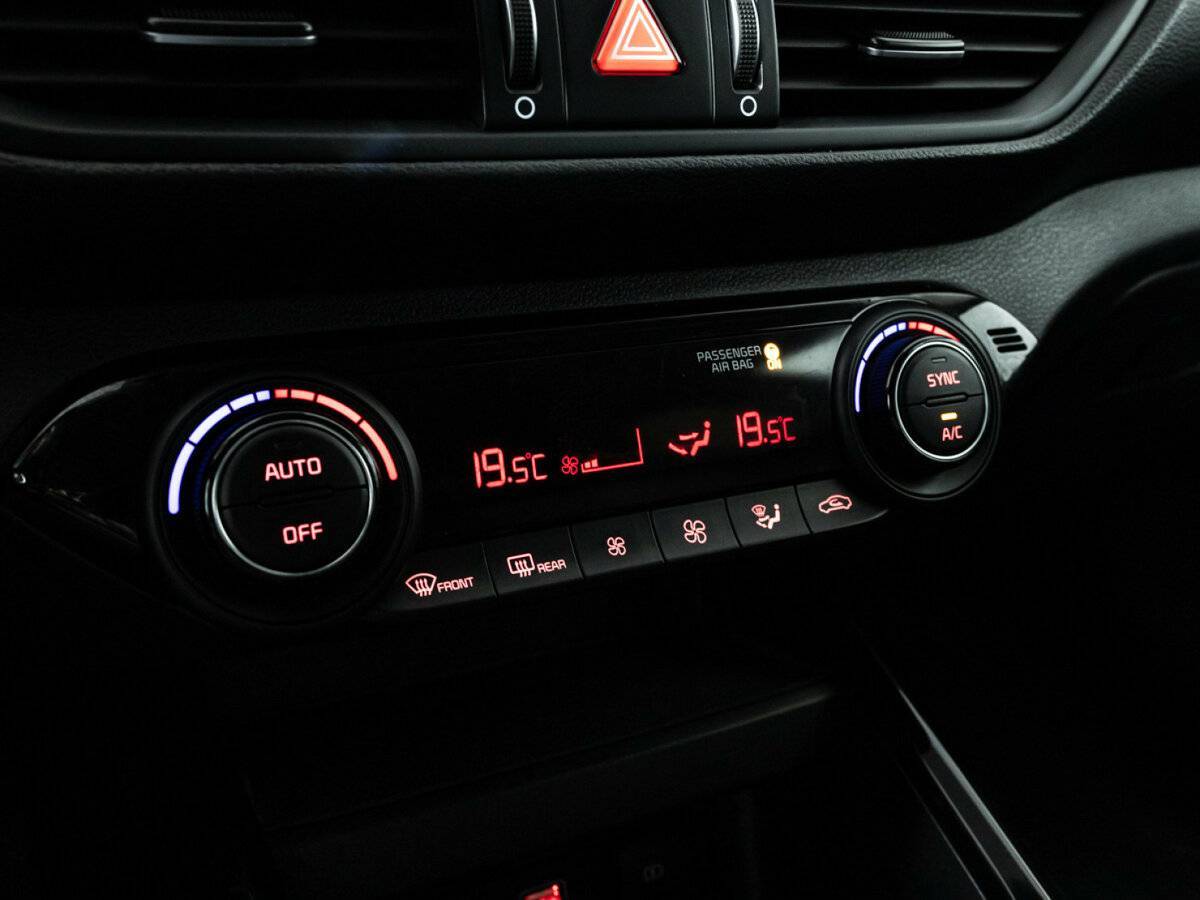 Купить Kia Cerato, 2021, 101 406 км, фото №19