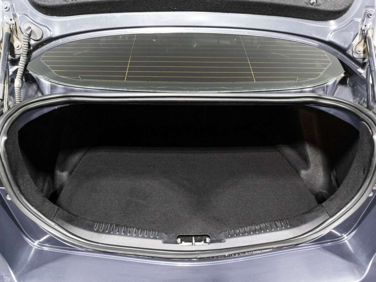 Купить Ford Mondeo, 2013, 134 271 км, фото №15