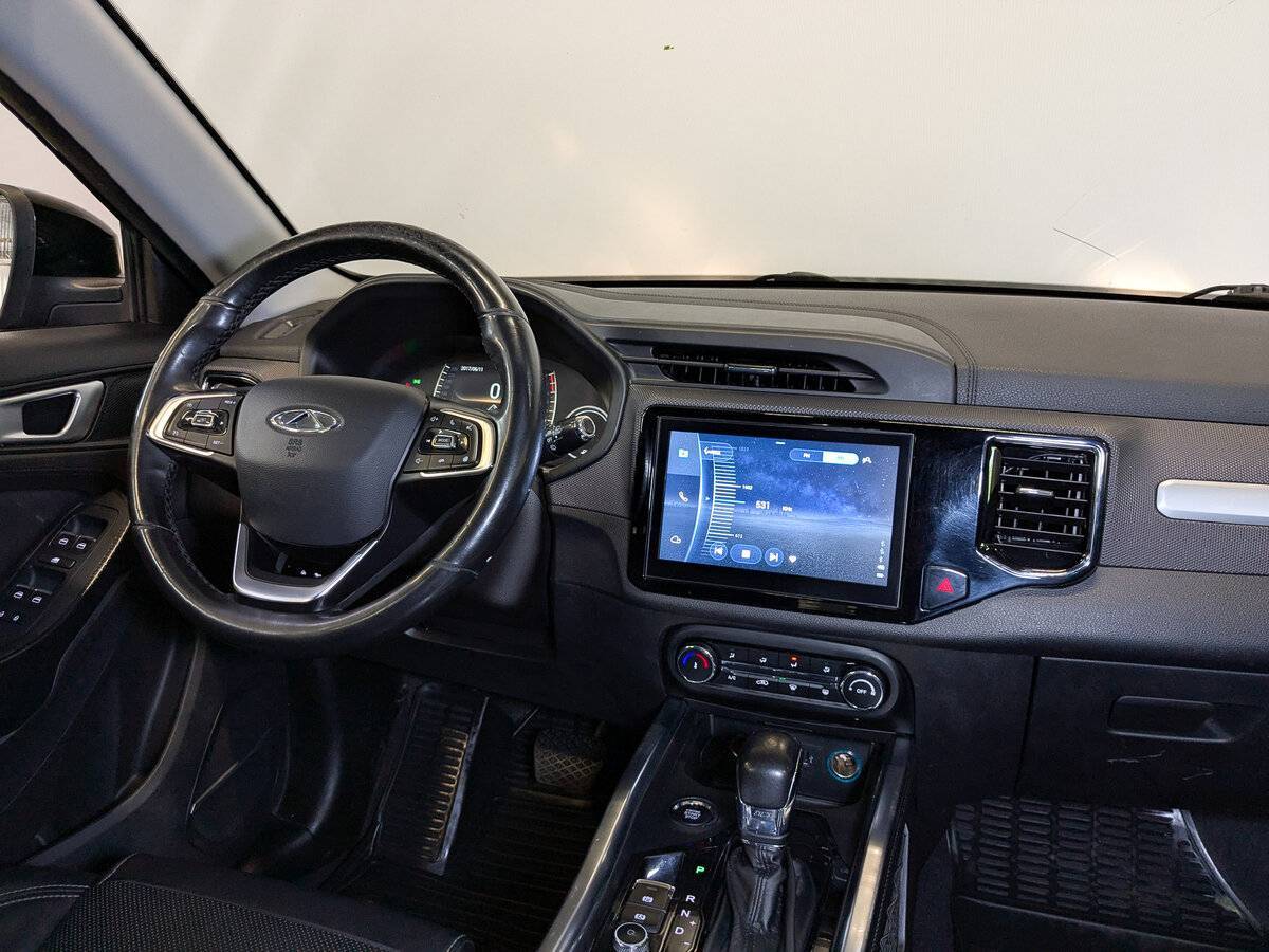 Купить Chery Tiggo 4, 2021, 126 456 км, фото №25