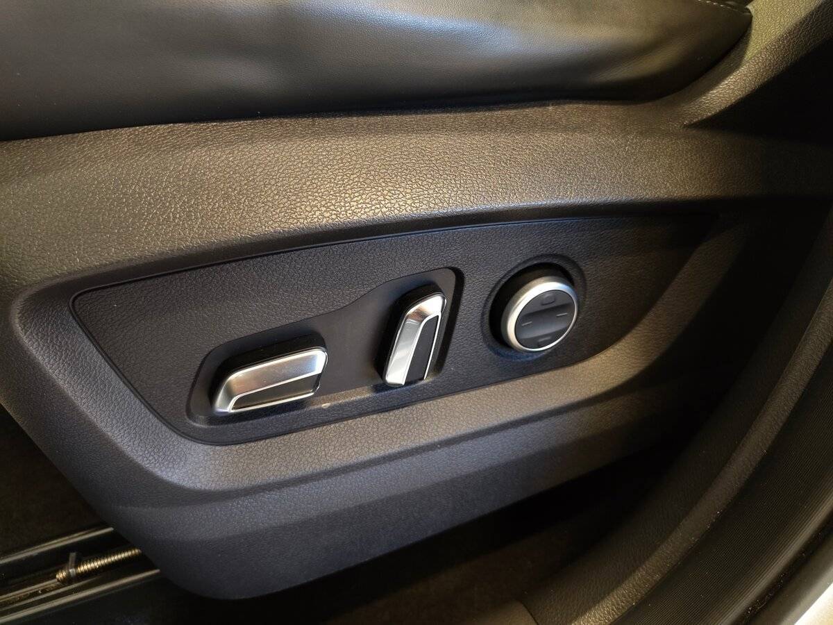 Купить Chery Tiggo 7 Pro, 2022, 49 350 км, фото №13