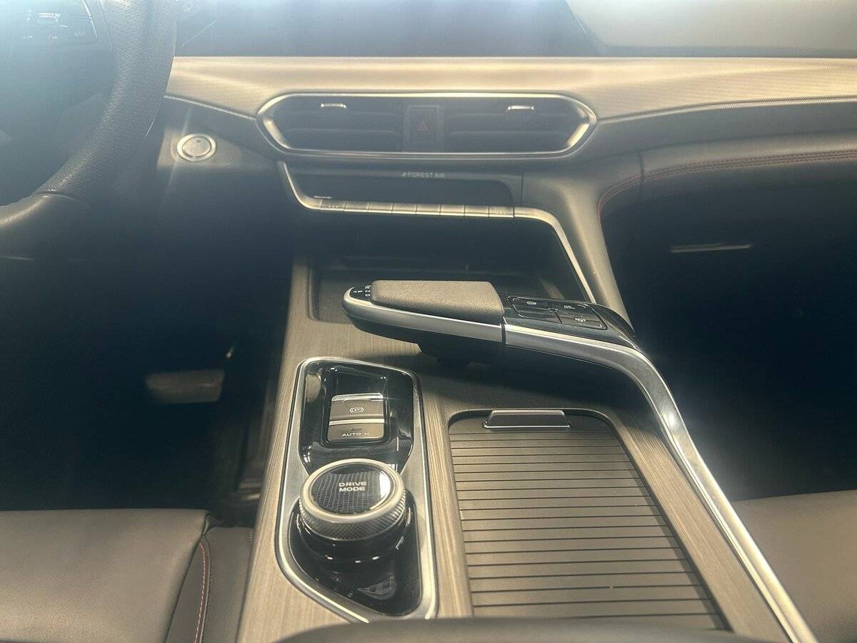 Купить Changan UNI-T, 2023, 36 571 км, фото №13