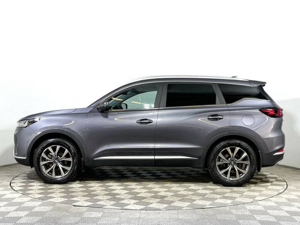 Купить Chery Tiggo 7 Pro, 2022, 38 036 км, фото №8