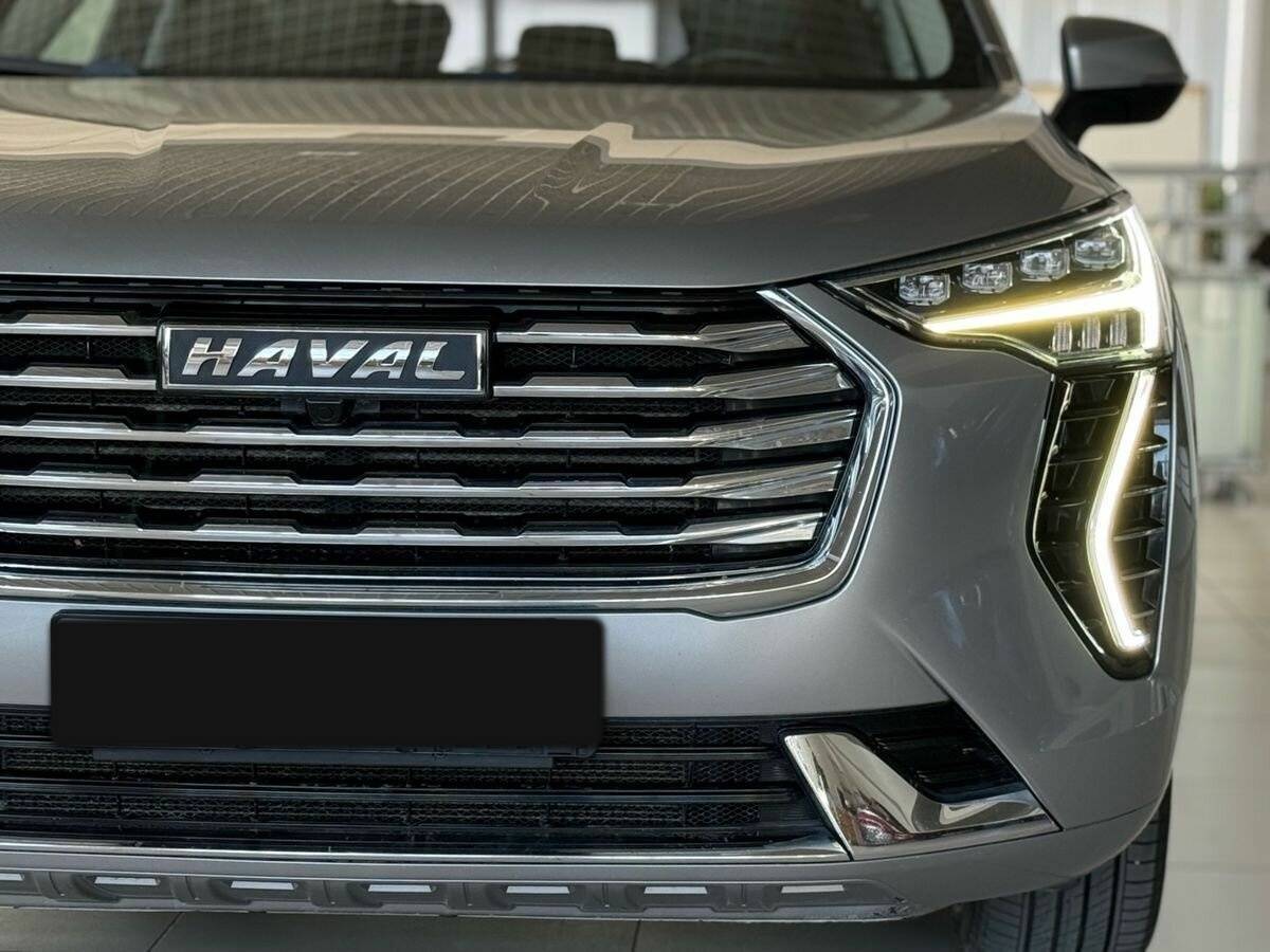 Купить Haval Jolion, 2021, 53 931 км, фото №5