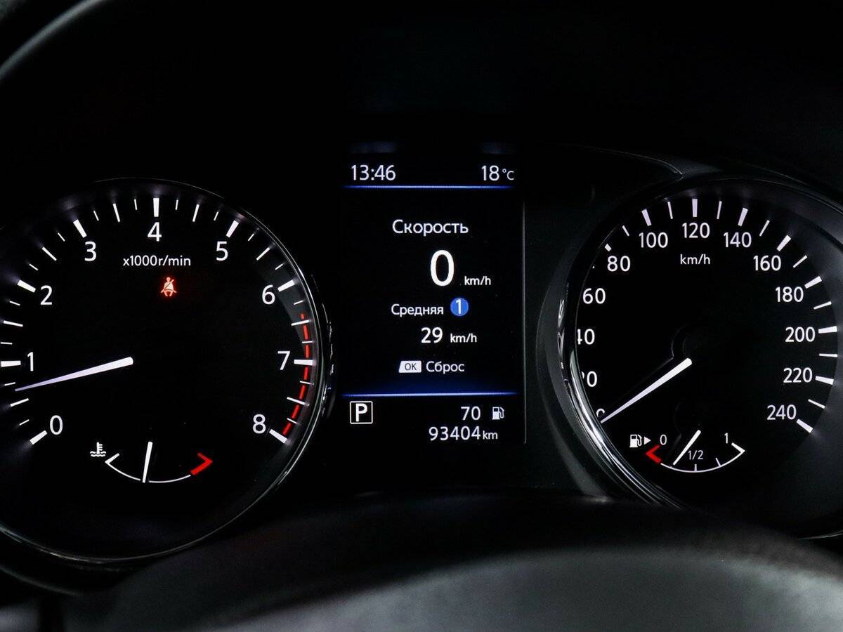 Купить Nissan Qashqai, 2021, 93 400 км, фото №11