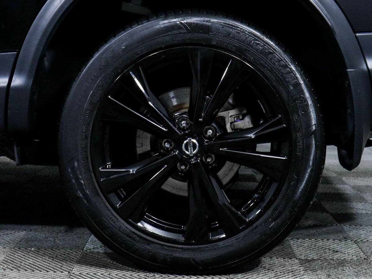 Купить Nissan Qashqai, 2021, 93 400 км, фото №15