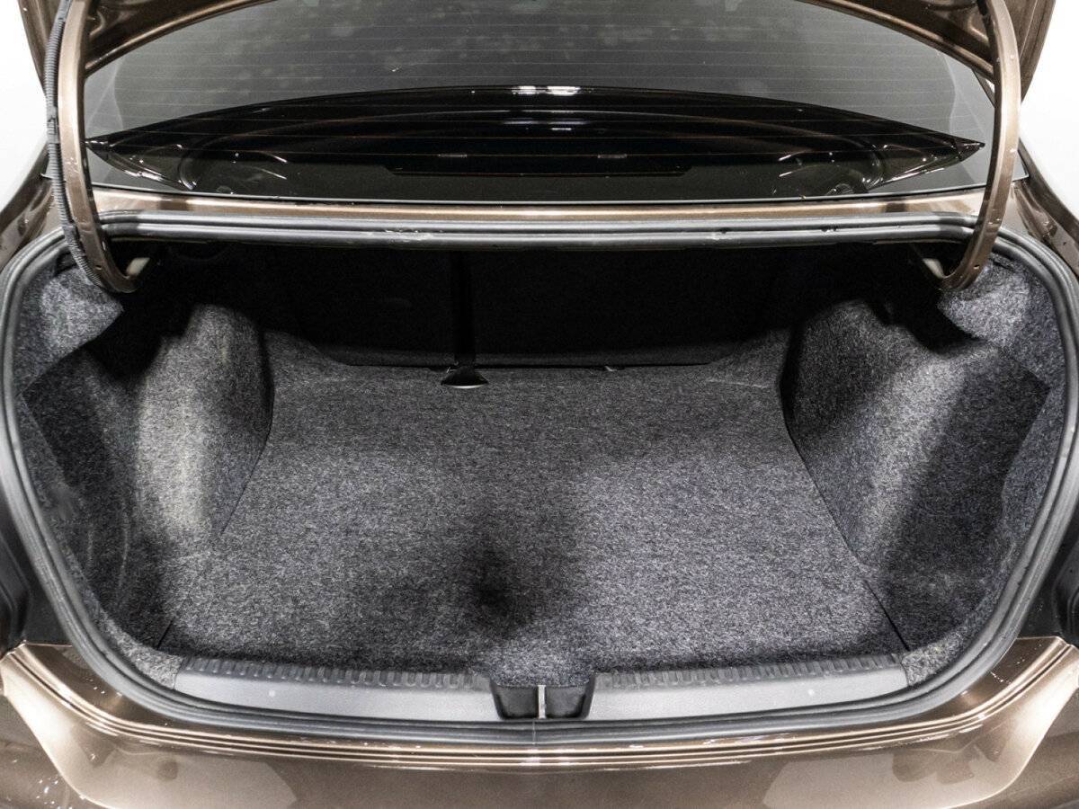 Купить Volkswagen Polo, 2018, 81 927 км, фото №17