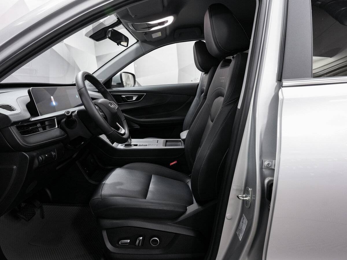 Купить Chery Tiggo 4 Pro, 2024, 13 200 км, фото №10