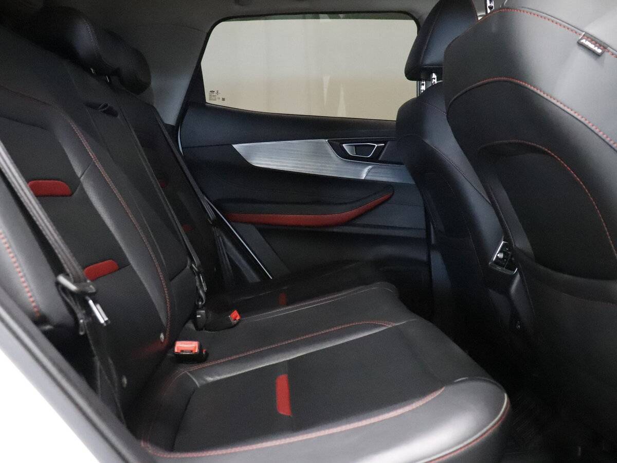 Купить Chery Tiggo 4 Pro, 2022, 96 446 км, фото №14