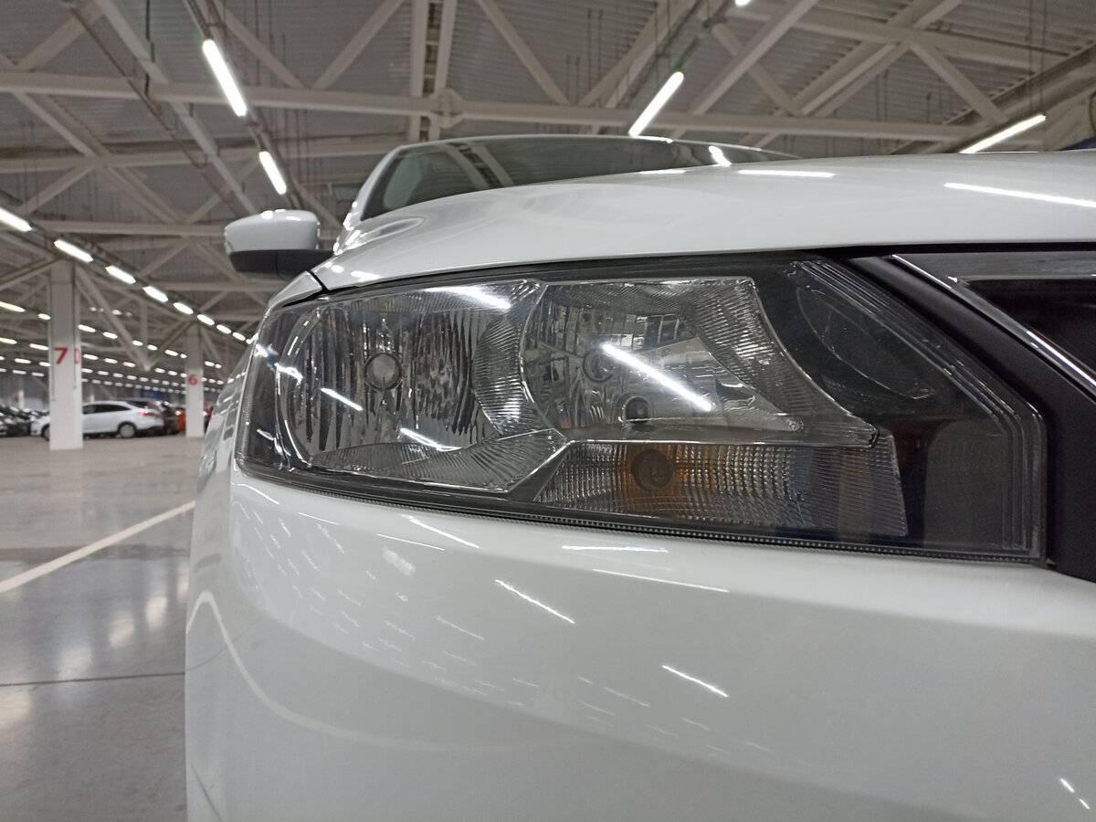 Купить Skoda Rapid, 2019, 66 576 км, фото №17