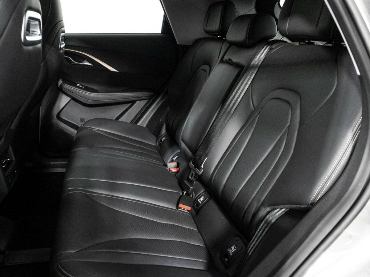 Купить Omoda C5, 2024, 5 394 км, фото №9