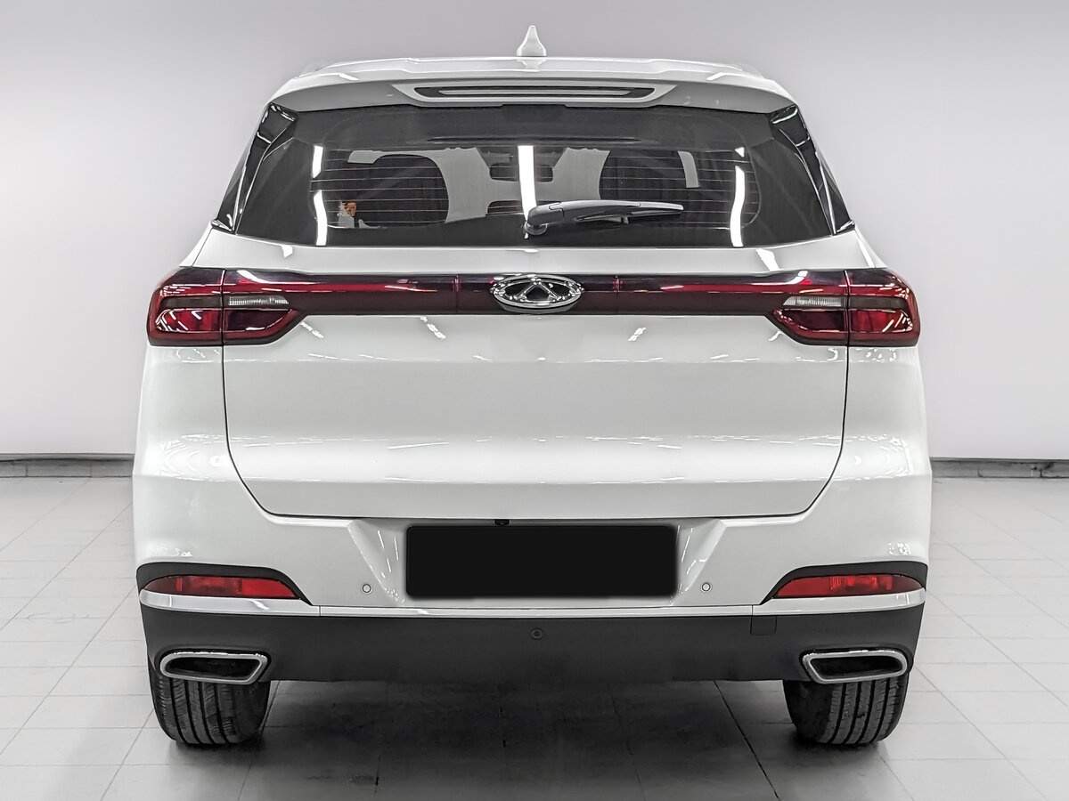 Купить Chery Tiggo 7 Pro, 2021, 18 884 км, фото №6