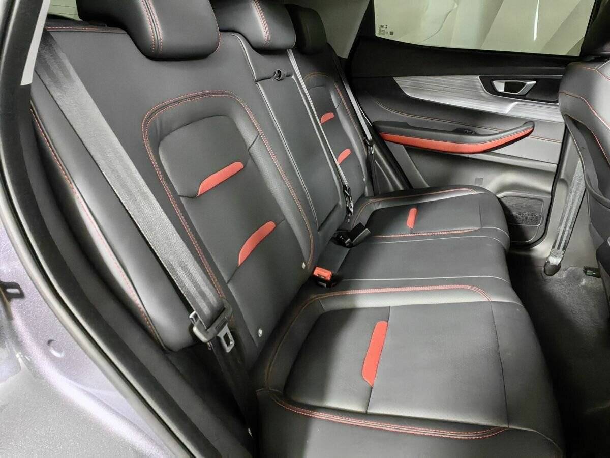 Купить Chery Tiggo 4 Pro, 2023, 29 845 км, фото №14