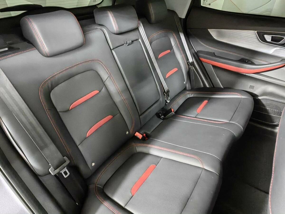 Купить Chery Tiggo 4 Pro, 2023, 29 845 км, фото №15