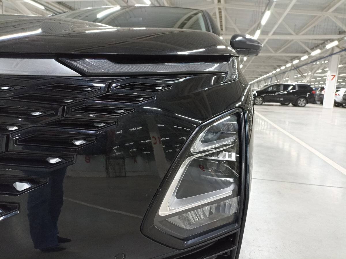 Купить Omoda C5, 2023, 24 647 км, фото №17