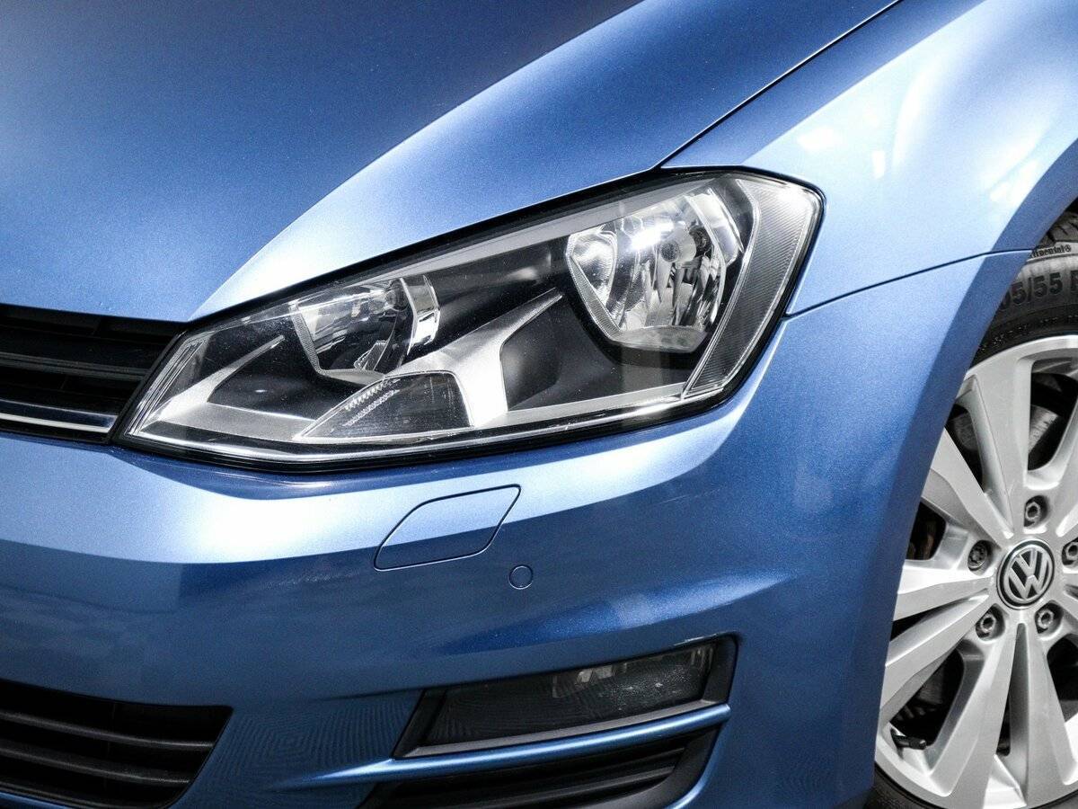 Купить Volkswagen Golf, 2013, 83 400 км, фото №15