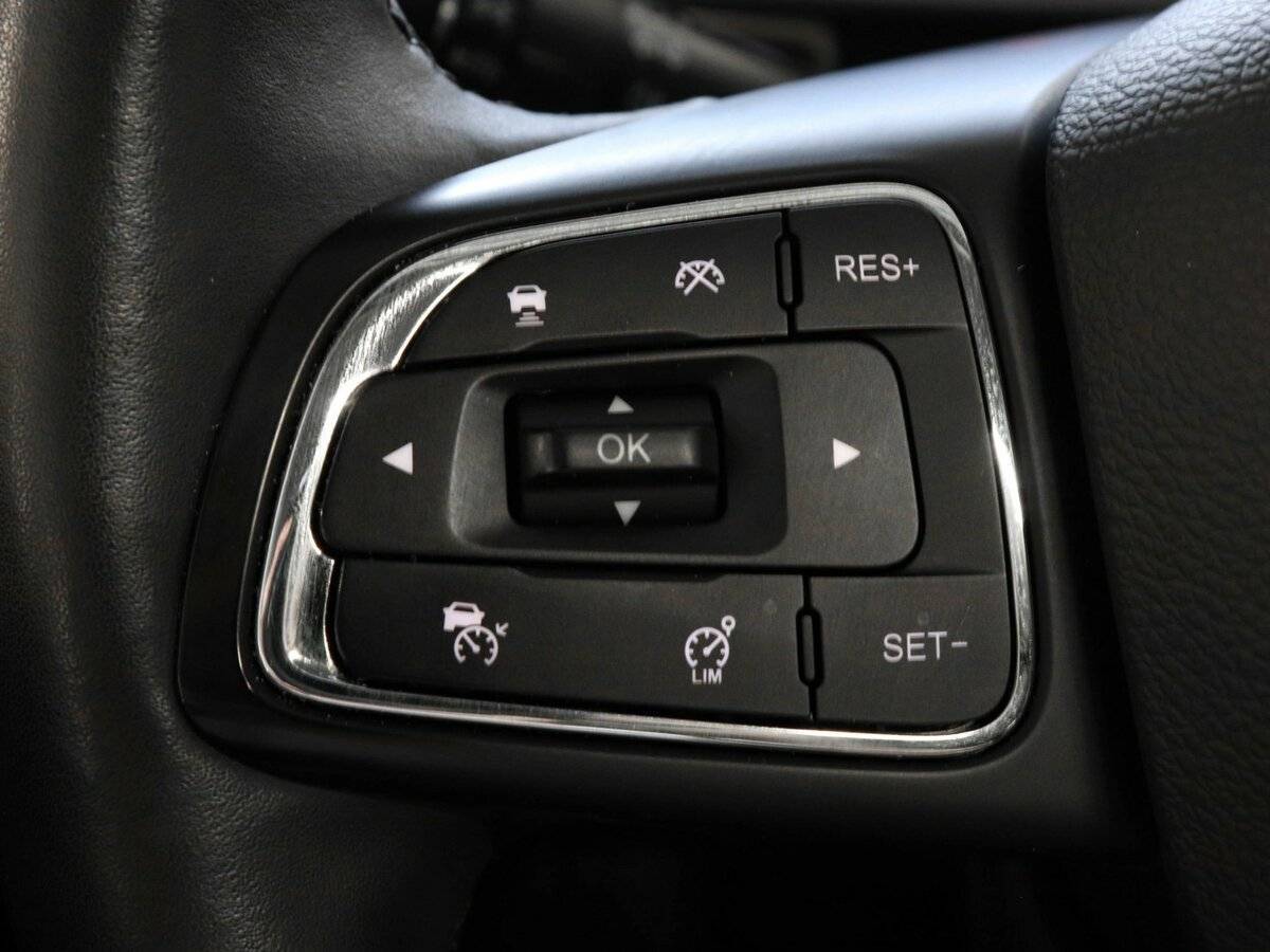 Купить Chery Tiggo 7 Pro Max, 2023, 26 275 км, фото №15