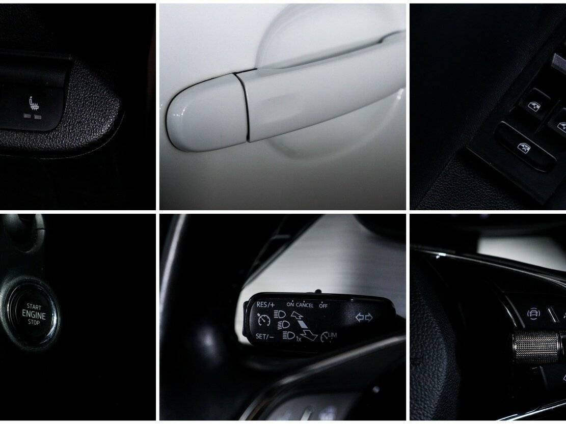 Купить Skoda Rapid, 2020, 47 888 км, фото №20