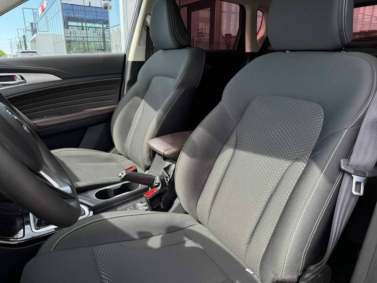 Купить Changan CS35 Plus, 2020, 116 130 км, фото №18