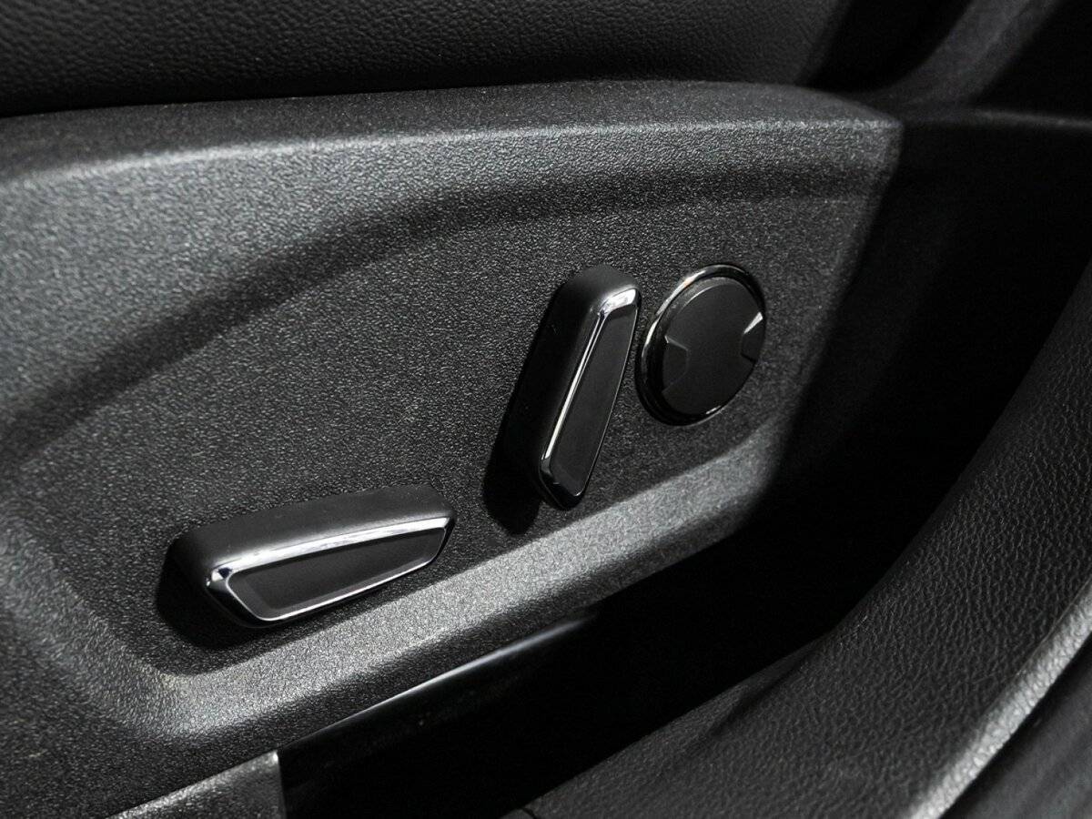 Купить Ford Mondeo, 2015, 132 300 км, фото №17