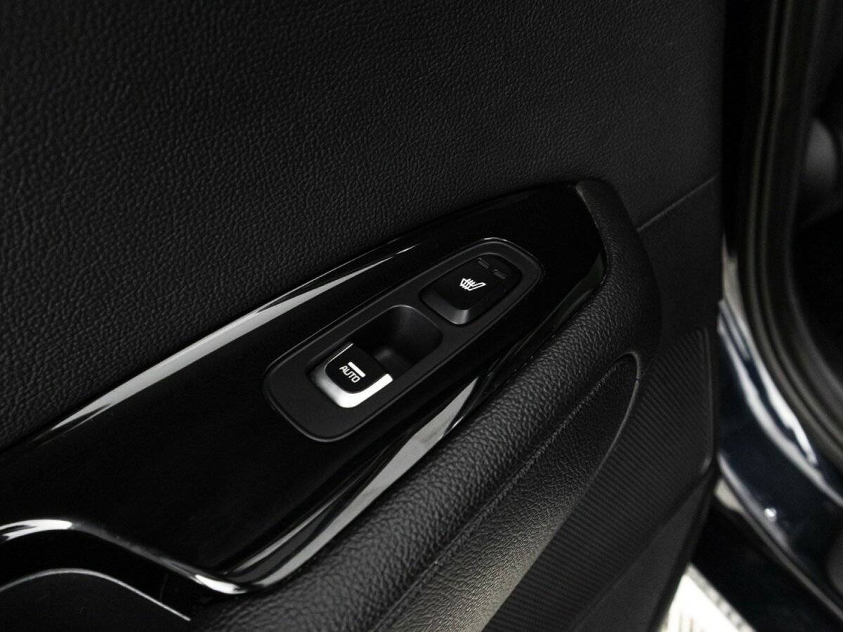 Купить Kia Optima, 2019, 113 071 км, фото №26