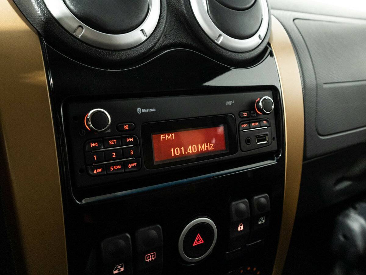 Купить Lada (ВАЗ) Largus Cross, 2020, 106 548 км, фото №15